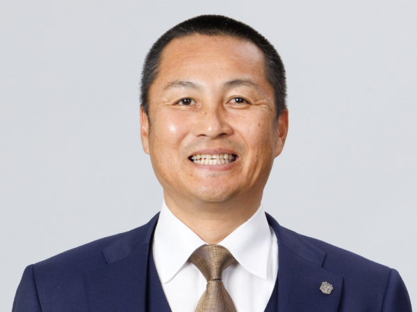 FM802「DESIGN YOUR FANTASTIC FUTURE」に森島 寛晃会長が生出演します